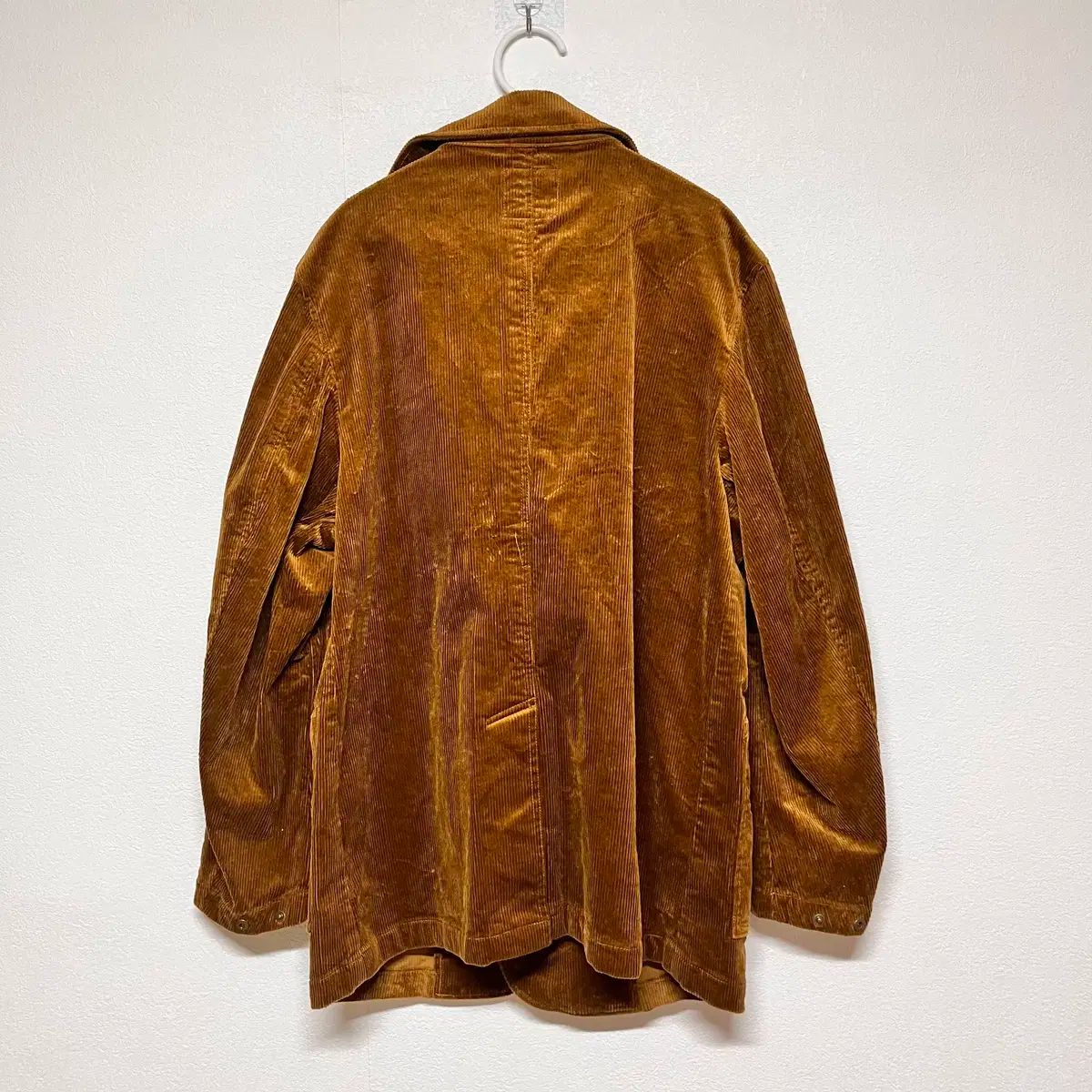グラミチ コーデュロイ ジャケット M WWW_KANDAIZUMI_COM