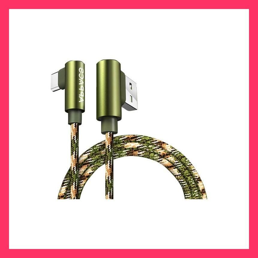 売れ筋 アンドロイド 充電ケーブル 1m 2m マイクロ USB タイプc ケーブル 急速充電 最大2.4A L字コネクタ リバーシブル仕様 Xperia XZ3 Galaxy AQUOS HUAWEI