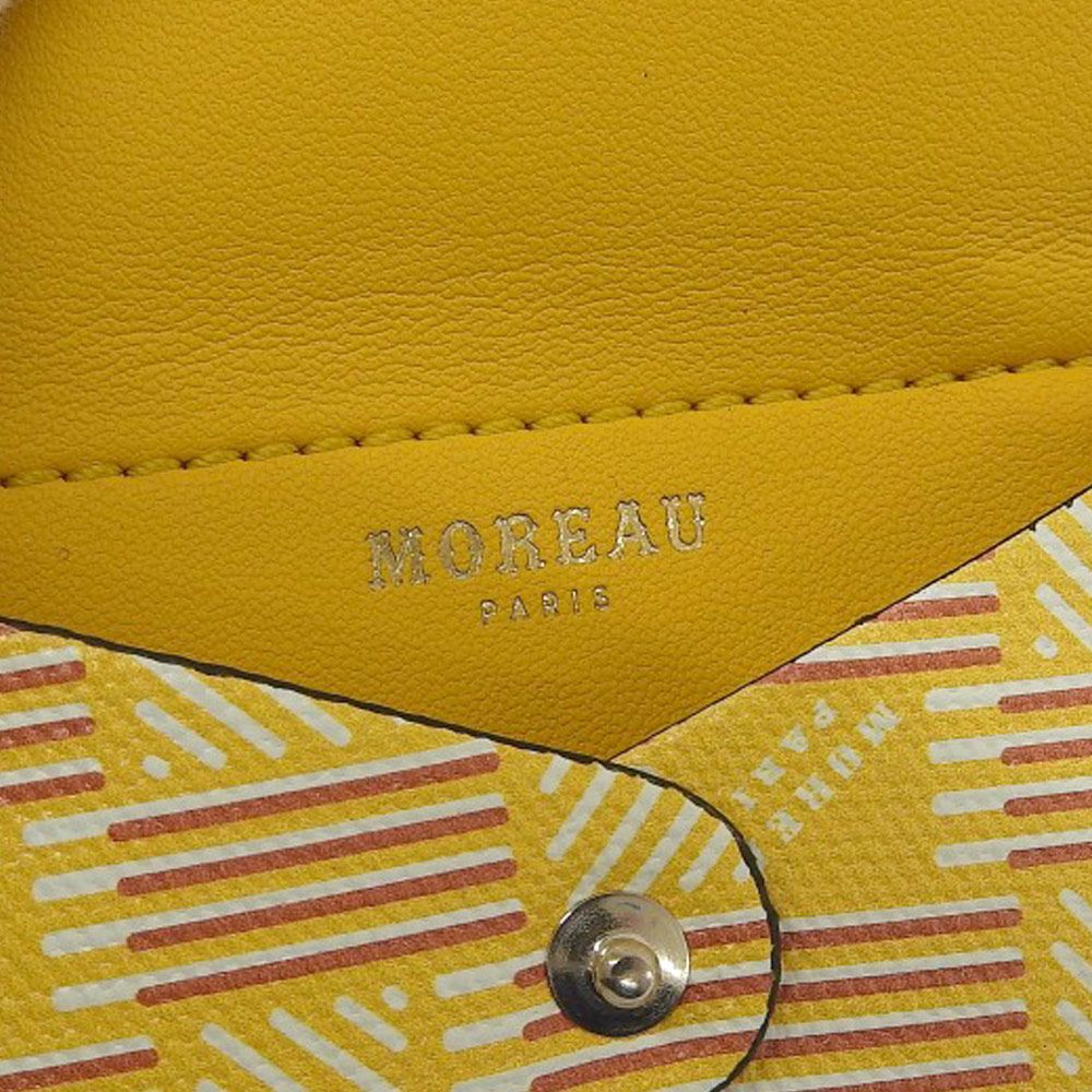 スマートフォン・携帯電話 超美品 モロー パリ MOREAU PARIS 現行販売