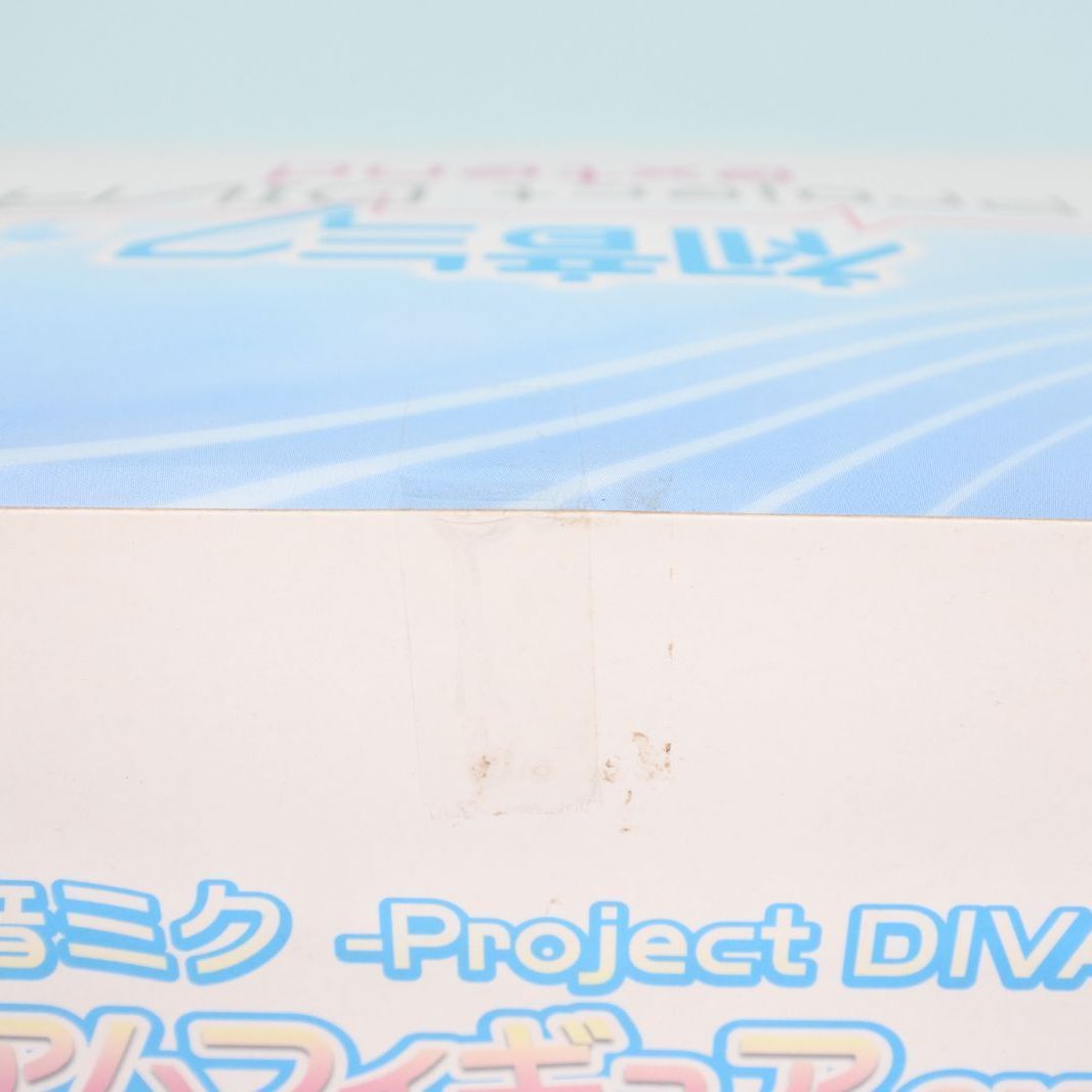 大清水41-1-0915fc 初音ミク 桜ミク フィギュア3体セット WWW_STEELWINDOWSANDDOORS_COM