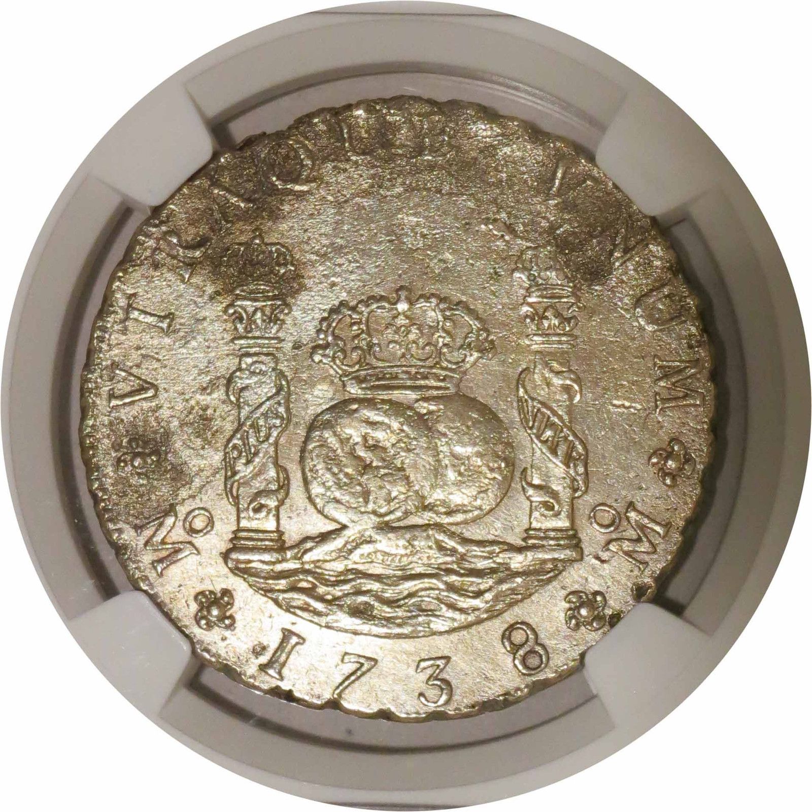 Silver