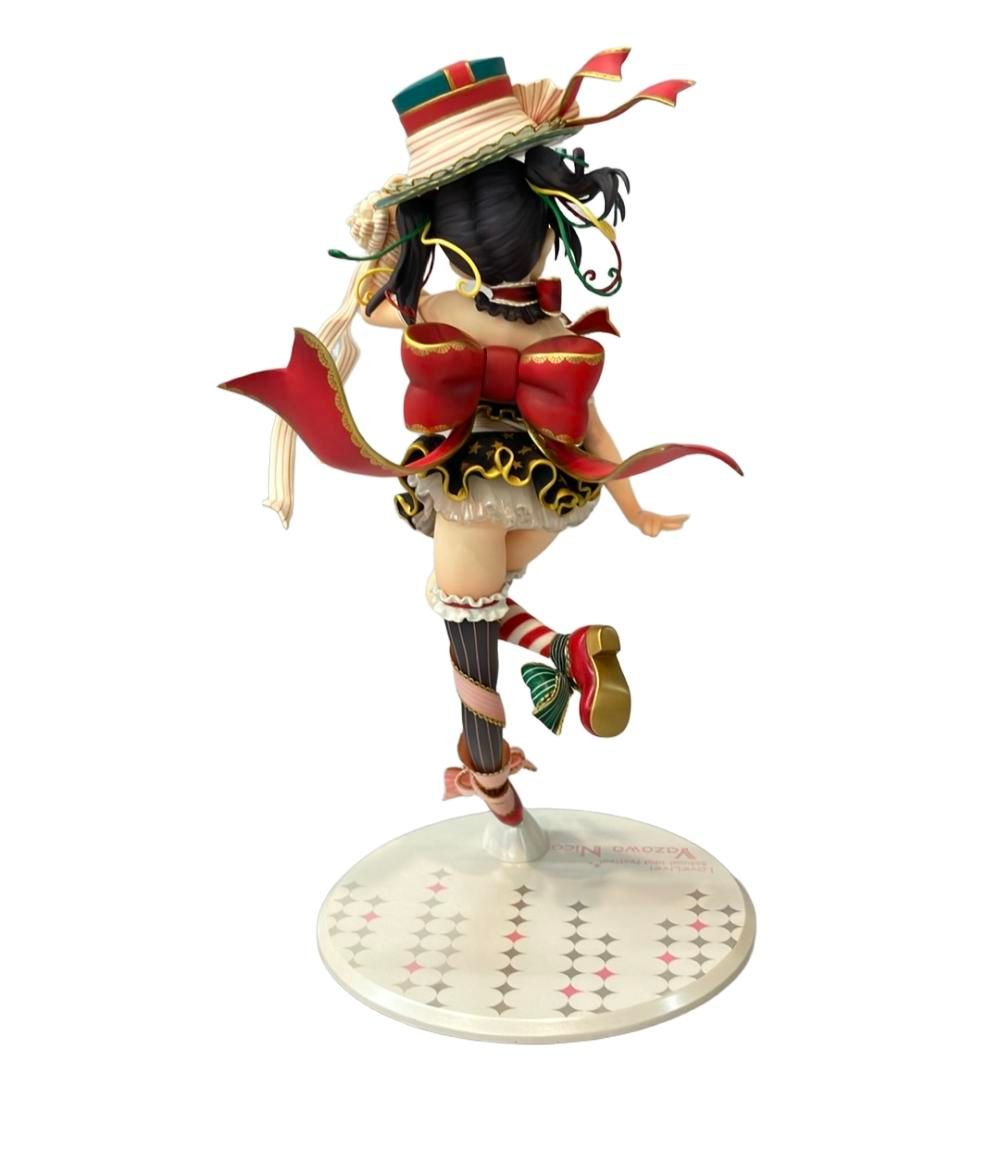 美品 アルター ラブライブ！スクールアイドルフェスティバル 1/7 矢澤