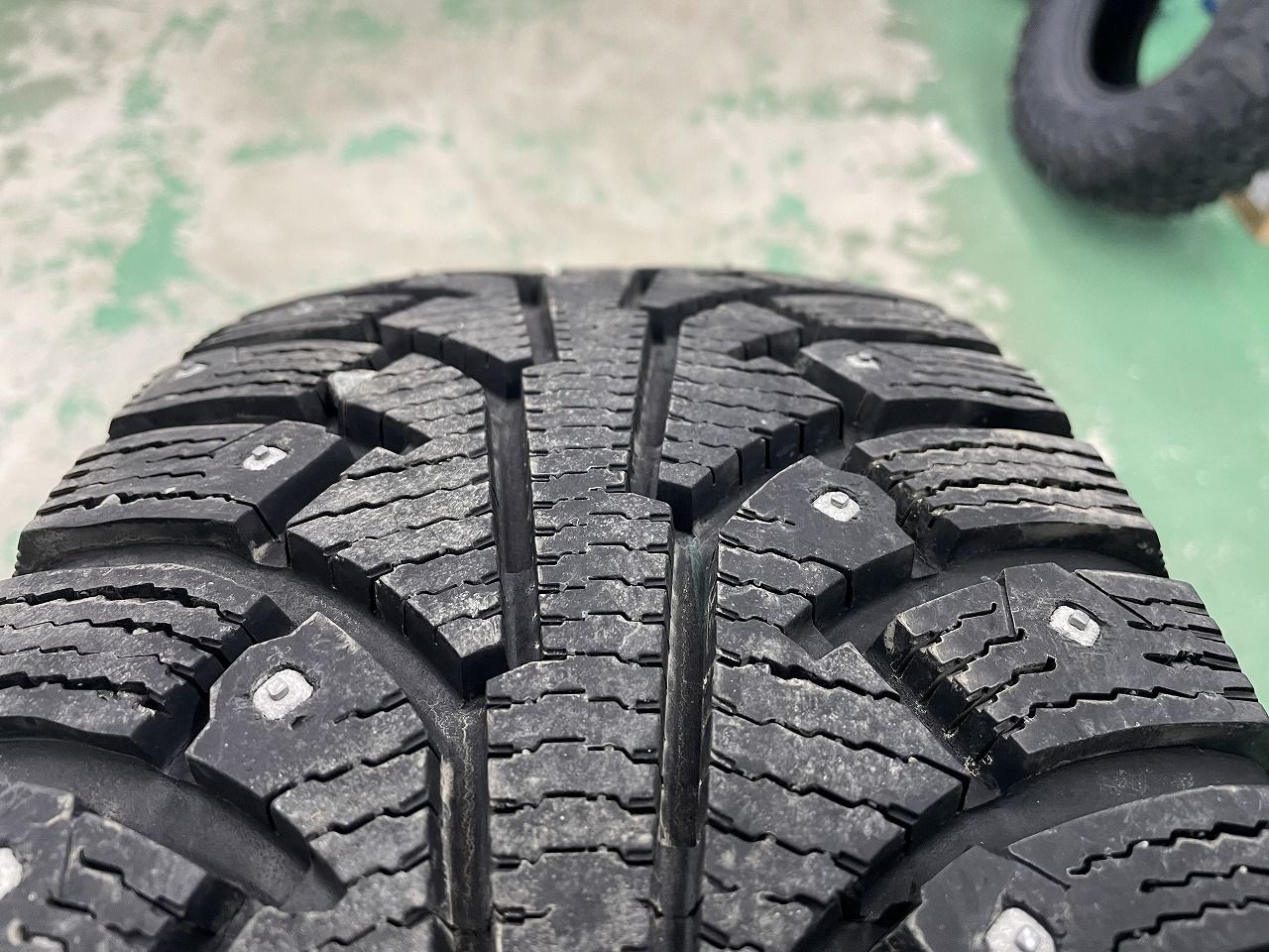 NOKIAN HAKKAPELIITTA