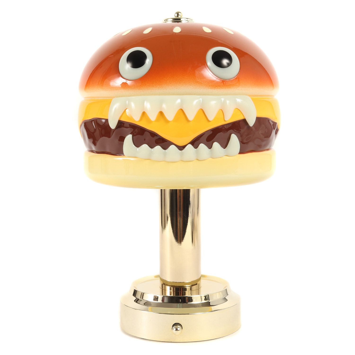 新品未使用】アンダーカバー ハンバーガーランプ