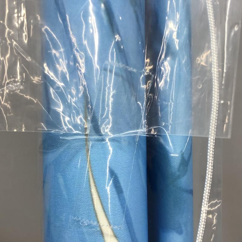 C102 ラジアルエンジン 角巻わため 等身大タペストリー ふーみ　未開封品 C102 ラジアルエンジン 角巻わため 等身大タペストリー ふーみ
