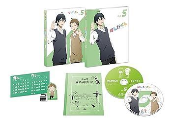 【】(未使用･未開封品)はんだくん vol.5(初回限定版)(2017.4.16イベント先行販売抽選応募券、スペシャルCD付) [Blu-ray] 島崎信長