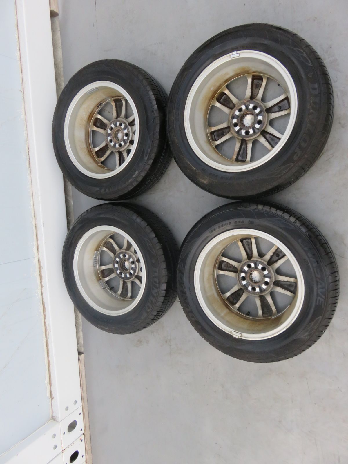 新品 プリウス 185/65R15 TOYO プロクセス コンフォート2s クロノス CH112 15インチ 6.0J +43 5/100 サマータイヤ ホイール 4本SET プリウス 195&frasl;65R15 ホイールセット | トーヨー プロクセス 2S \u0026 SQ27