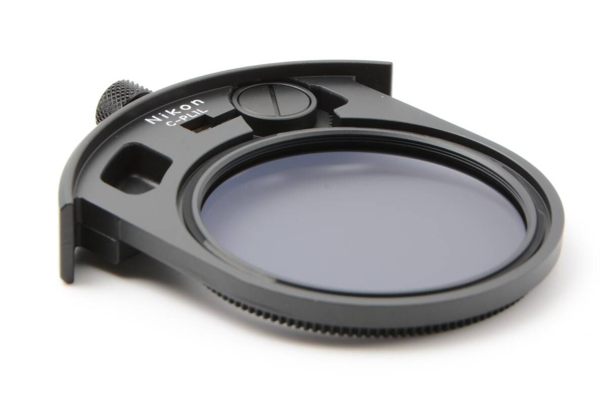 円偏光フィルター LLA