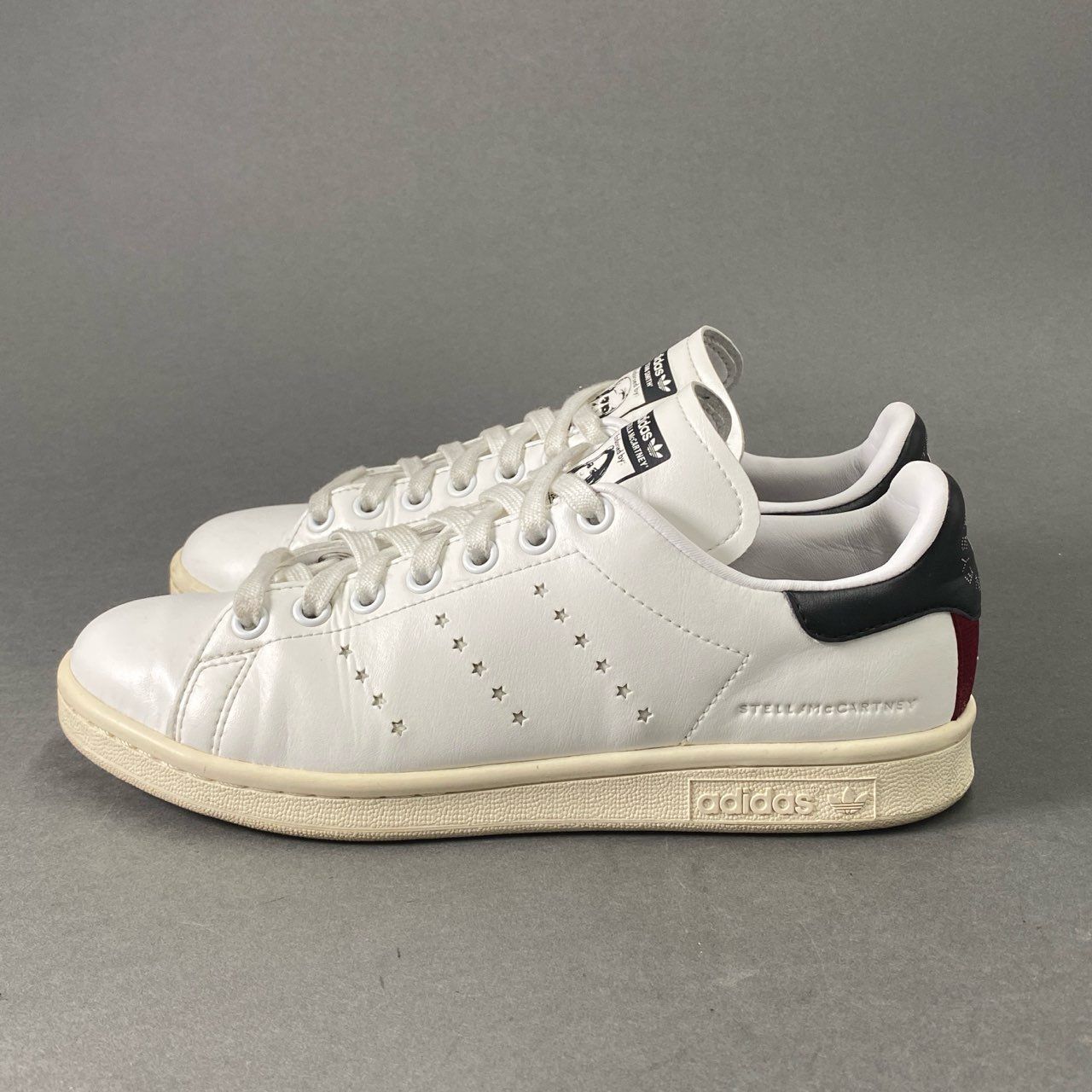 6d2 adidas アディダス × STELLA McCARTNEY ステラ