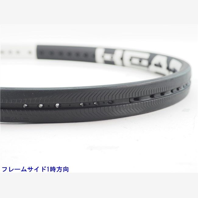 中古 テニスラケット ヘッド スピード MP L 2024年モデル (G3)HEAD SPEED MP L 2024 HEAD 中古 テニスラケット ヘッド スピード MP 2024年モデル (G3