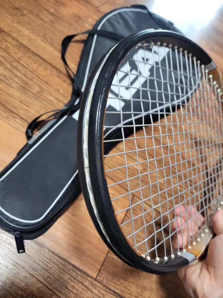 HEAD instinct LIGHT テニスラケット ケース 105 265 LLC-HASEGAWATOSO_COM