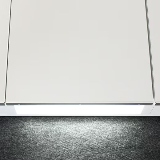 ステムズミラーボックスLED W1200