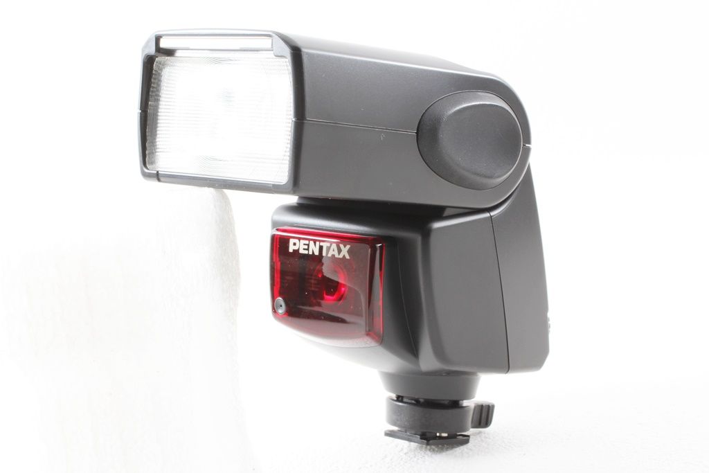 極上品 PENTAX ペンタックス AF360FGZ オートストロボ 高性能