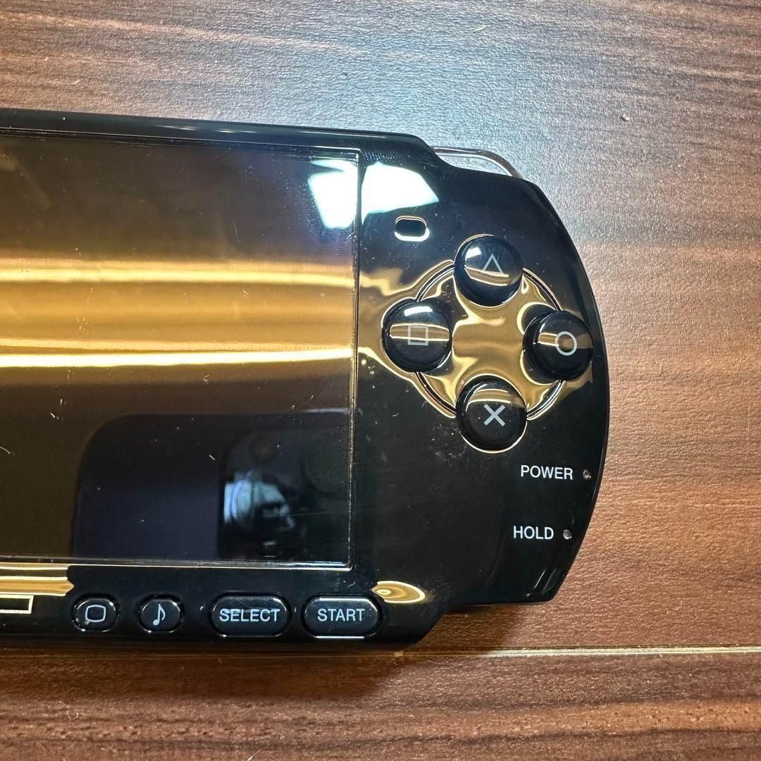 ピアノブラック