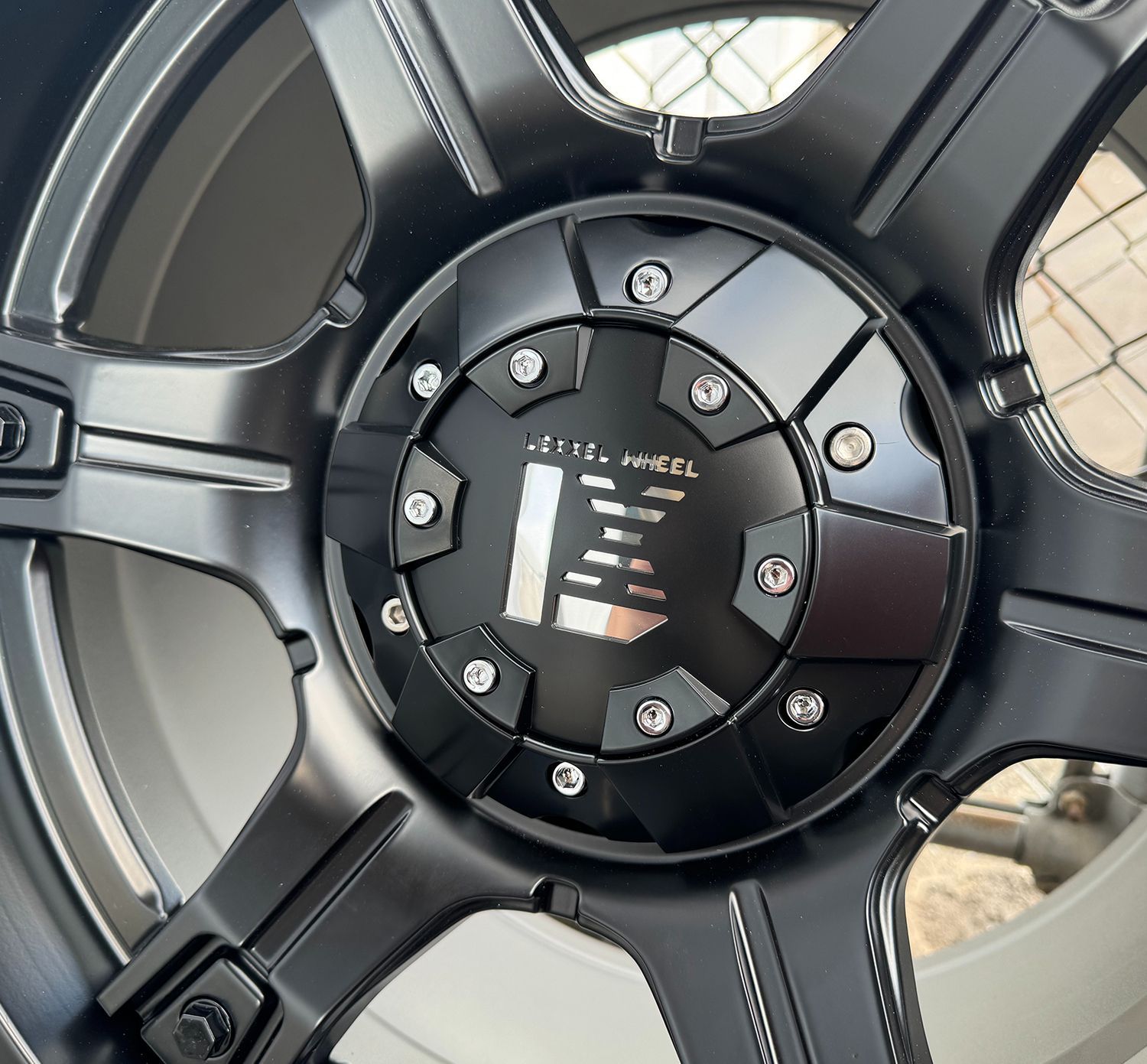 Jeep ジープ JKラングラー JLラングラー 17インチ タイヤホイール