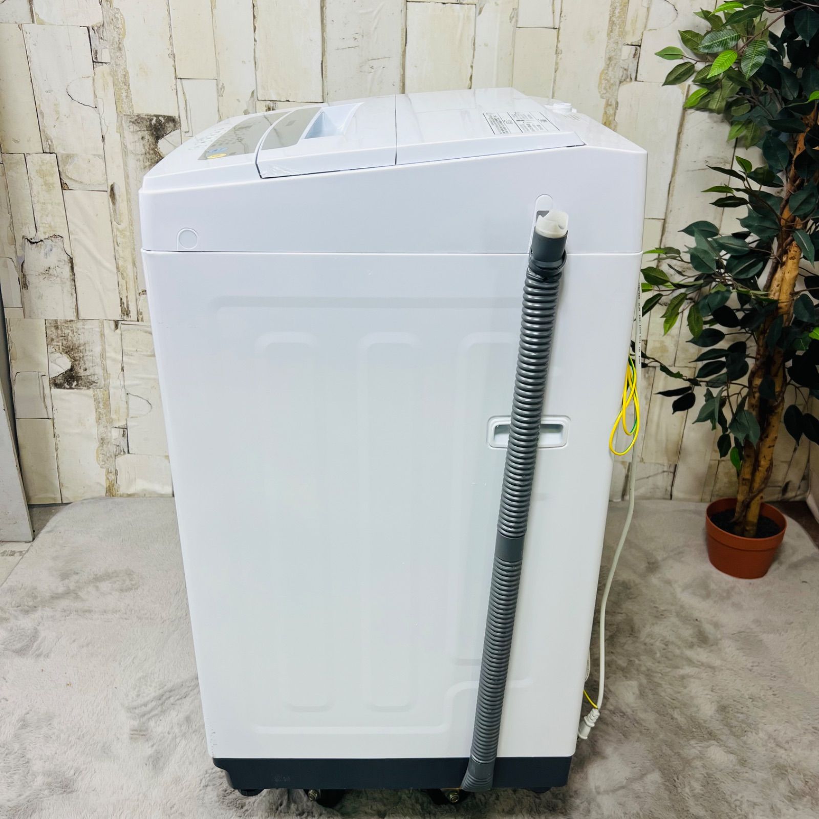 2021年製】IRISOHYAMA アイリスオーヤマ IAW-T502E 洗濯 RT3 ?楽天 
