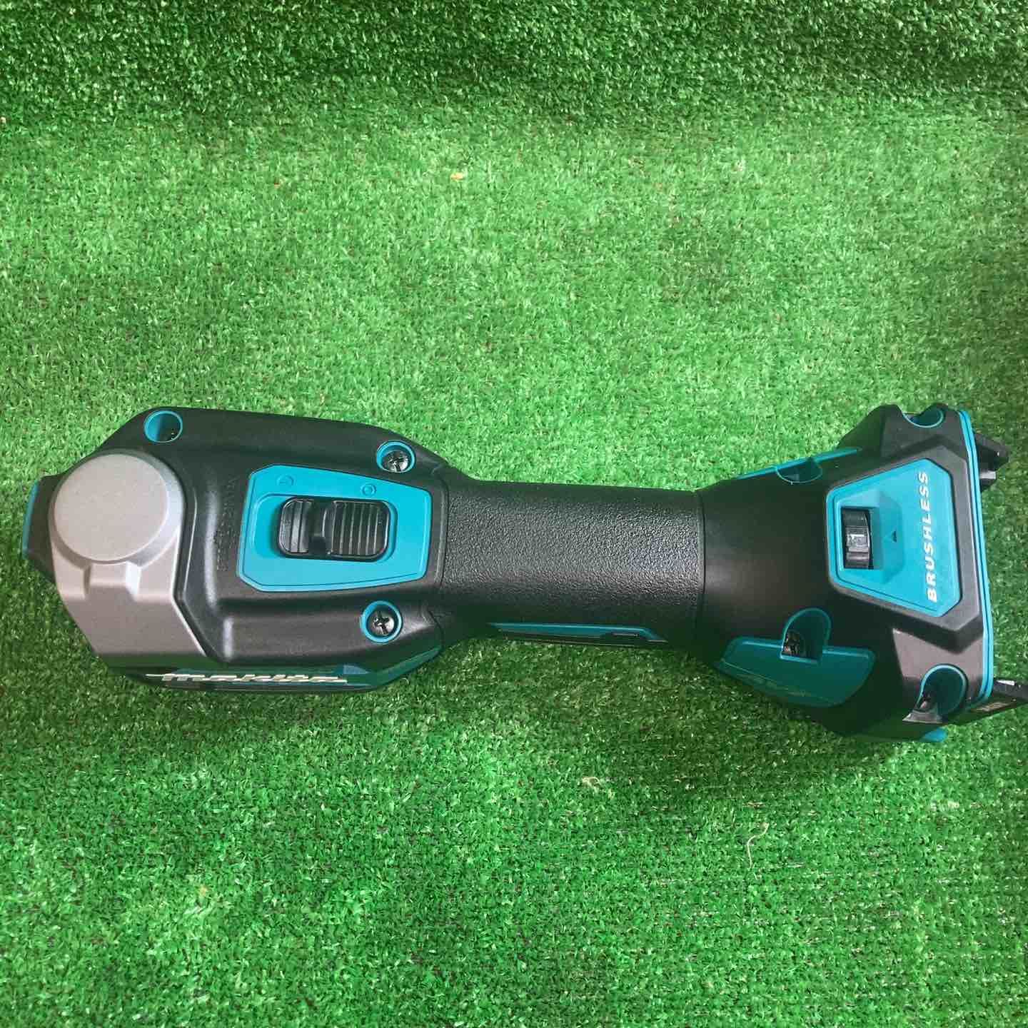 makita コードレスマルチツール