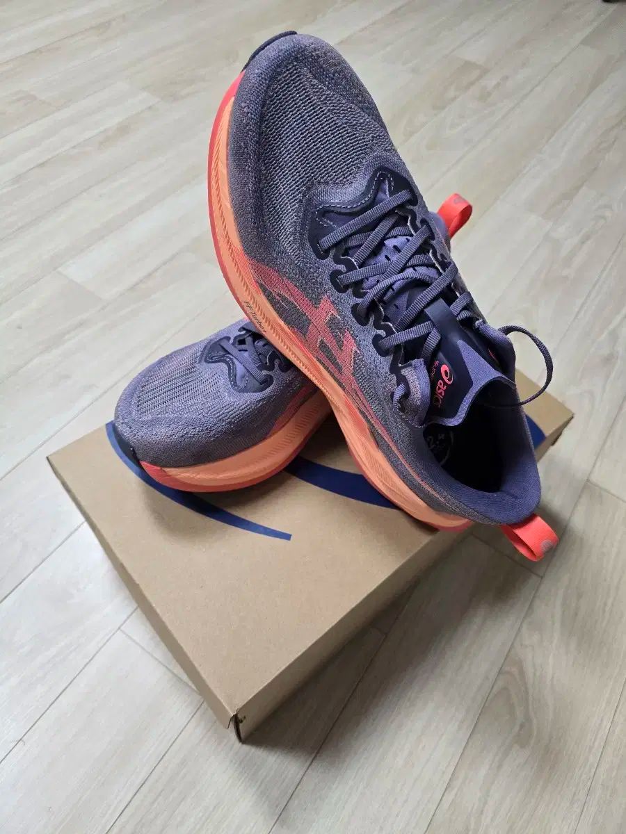 Asics