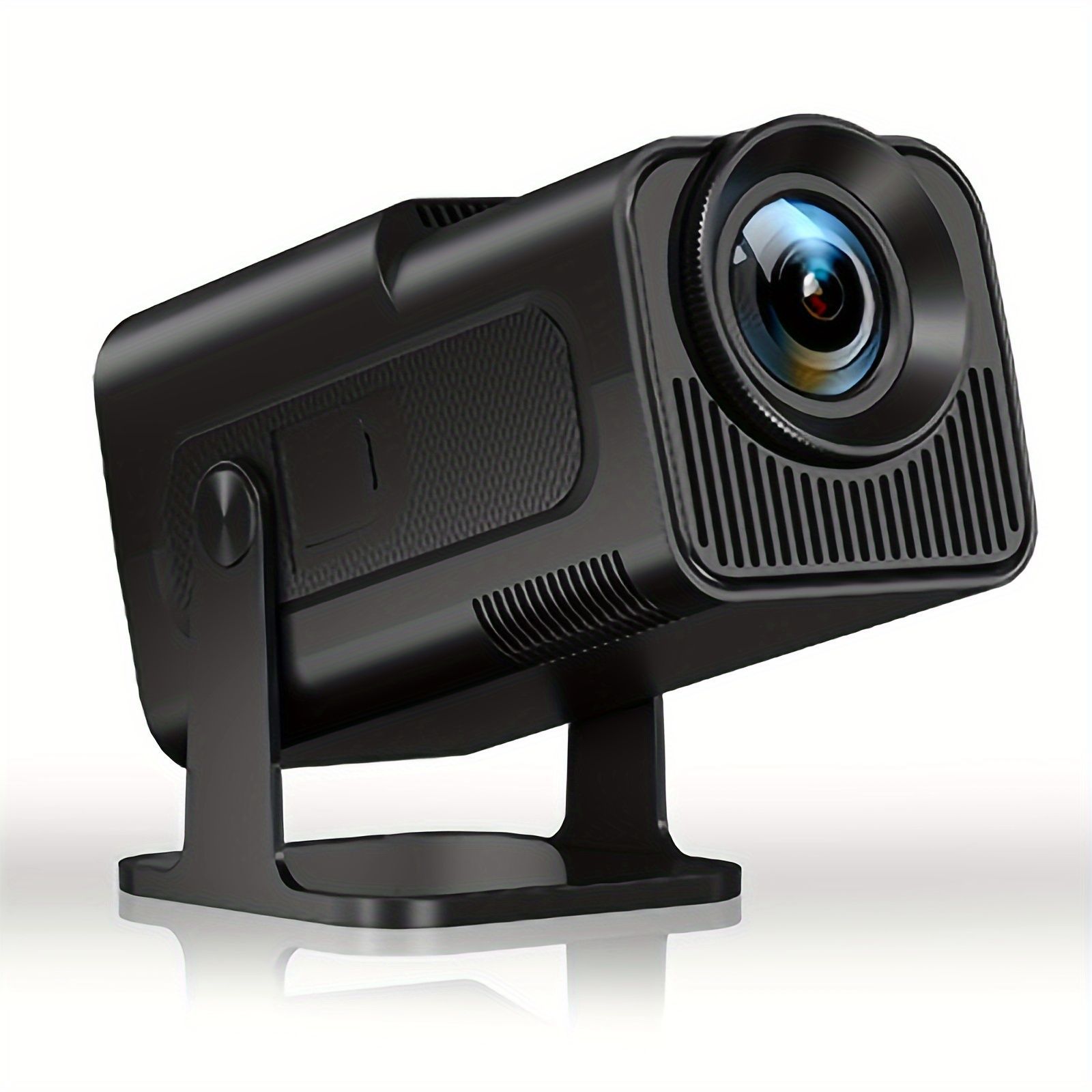 HIPPUS Android TV プロジェクター 小型(270°回転 HIPPUS HIPPUS Android TV プロジェクター 小型(270°回転 HIPPUS