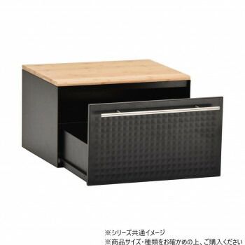 B.Bファニシング TREE 引き出しブレッドケース ブラック TRKS0244KIBLK