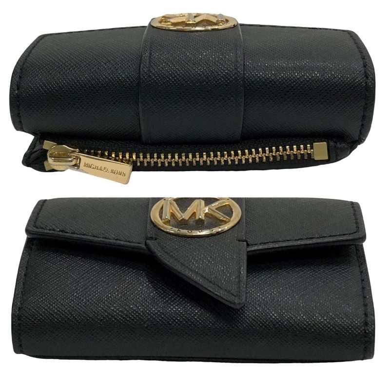 MICHAEL KORS マイケルコース GREENWICHG ジップ キーリング