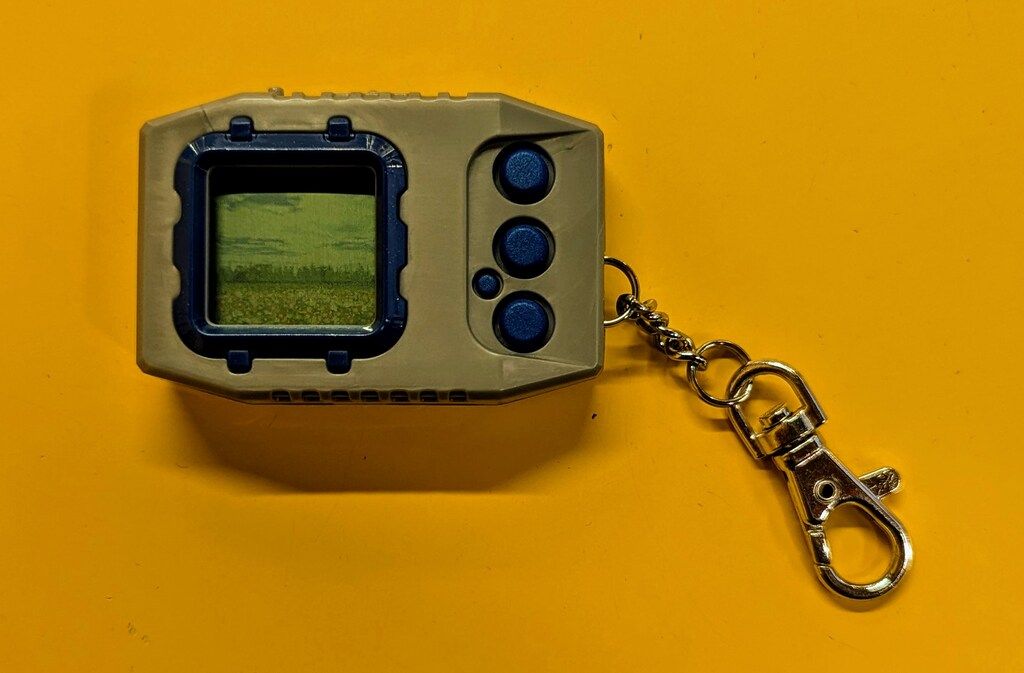 バンダイ デジタルモンスター デジモンペンデュラムVer.20th バンダイ デジタルモンスター デジモンペンデュラムVer.20th