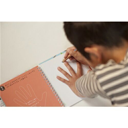 まとめ コクヨ 絵本 100のかたち KEWC15 ×10セット