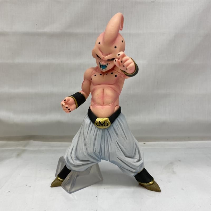 【中古】ドラゴンボール VS オムニバス F賞 MASTERLISE 魔人ブウ 中古】【未開封】魔人ブウ(悪) 「一番くじ ドラゴンボール VS