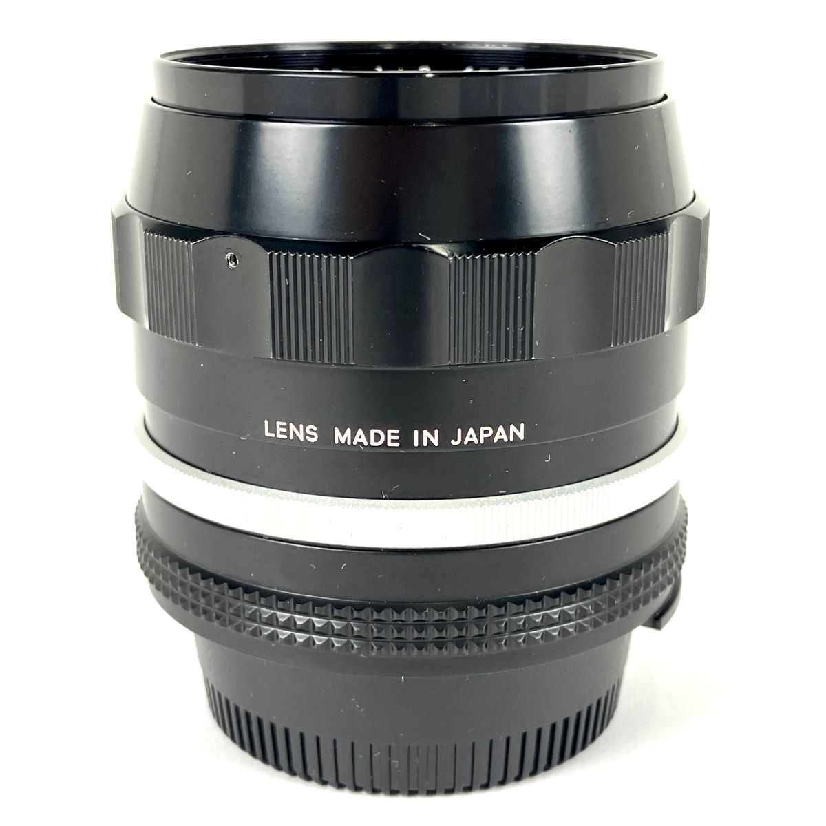 ニコン Nikon NIKKOR-N.C Auto 28mm F2 Ai改 一眼カメラ用（マニュアル 