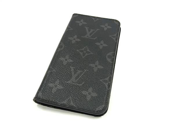 LOUIS VUITTON ルイヴィトン M62640 モノグラムエクリプス