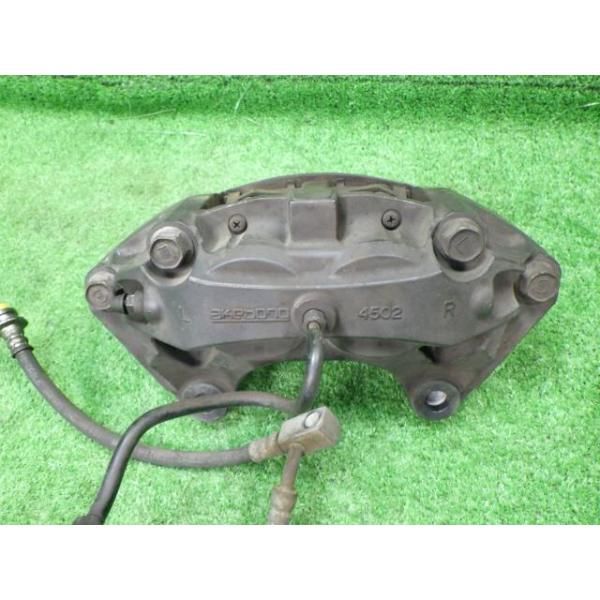 NISSAN Z34 純正 曙 ブレーキキャリパー 4個セット 日産 z34 曙