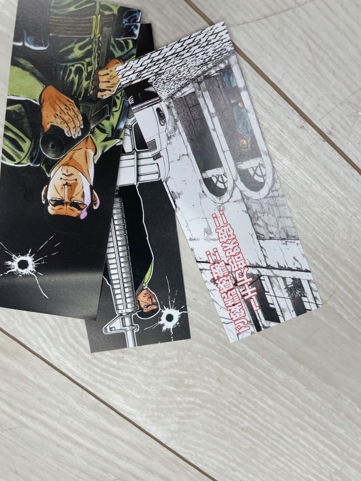 ゴルゴ13 文庫版 1〜164巻 さいとうたかを