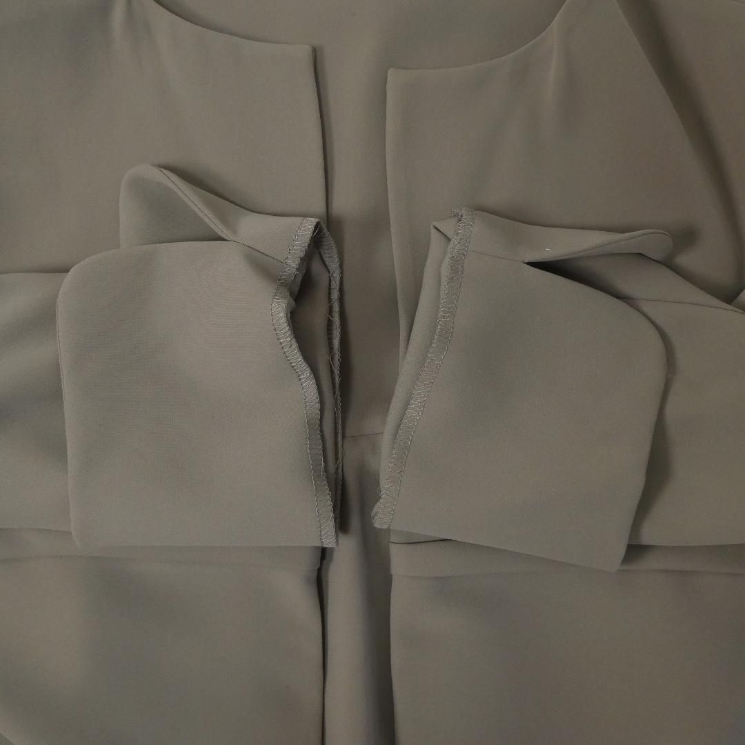 美品 FOXEY NEW YORK フォクシーニューヨーク サイズ40 レディボレロ