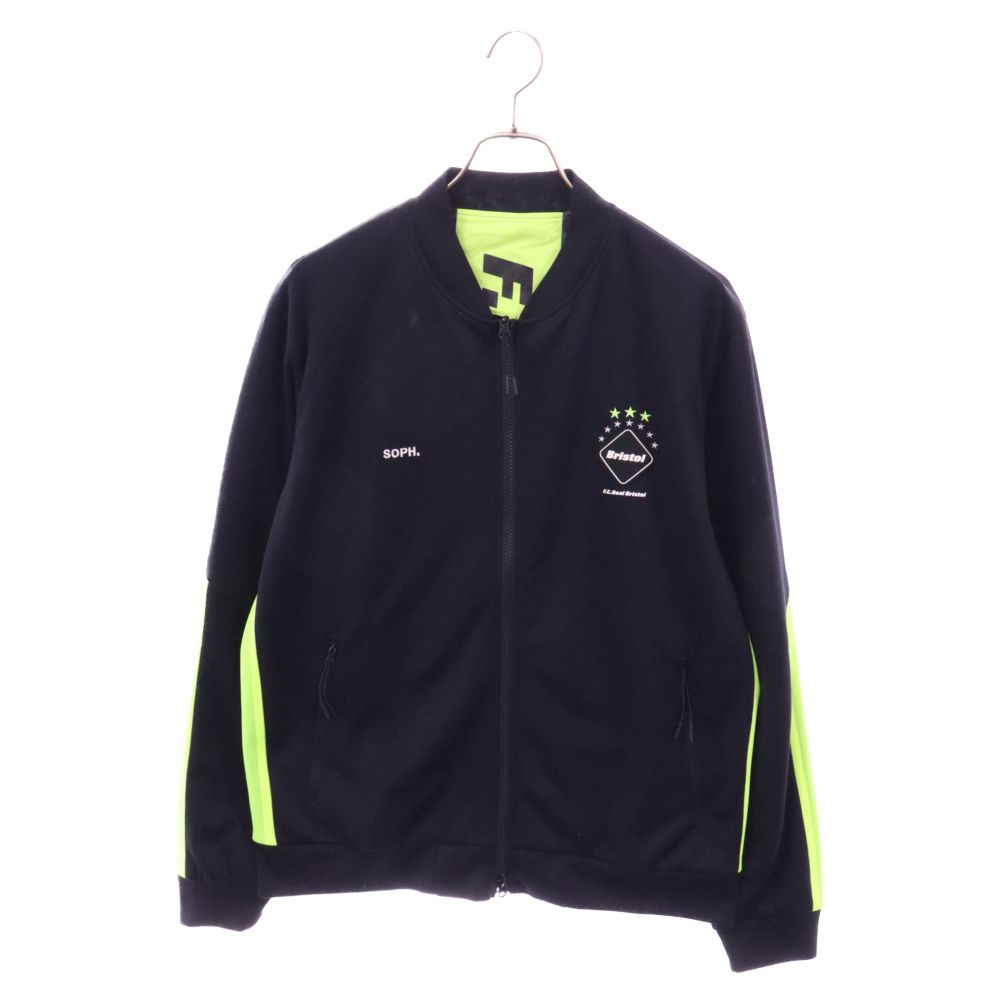 F.C.R.B (エフシーアールビー) 17SS REVERSIBLE PDK JACKET F.C.R.B (エフシーアールビー) 17SS REVERSIBLE PDK JACKET