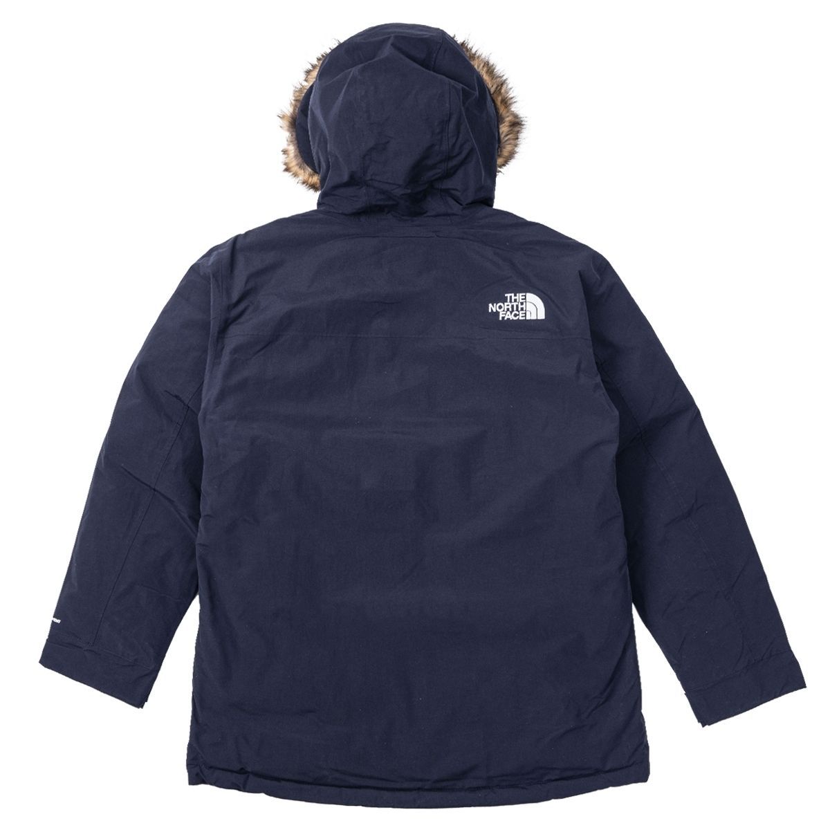 SALE】S/M/L/新品 ノースフェイス ダウンジャケット マクマード
