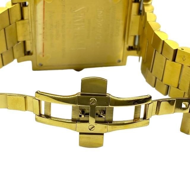 稼働品】FACEAWARD LAST KINGS 腕時計 時計 TYGA コラボ