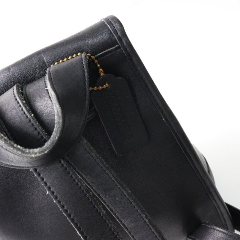 VINTAGE OLD COACH 9960 USA MADE /オールド コーチ ターンロック開閉