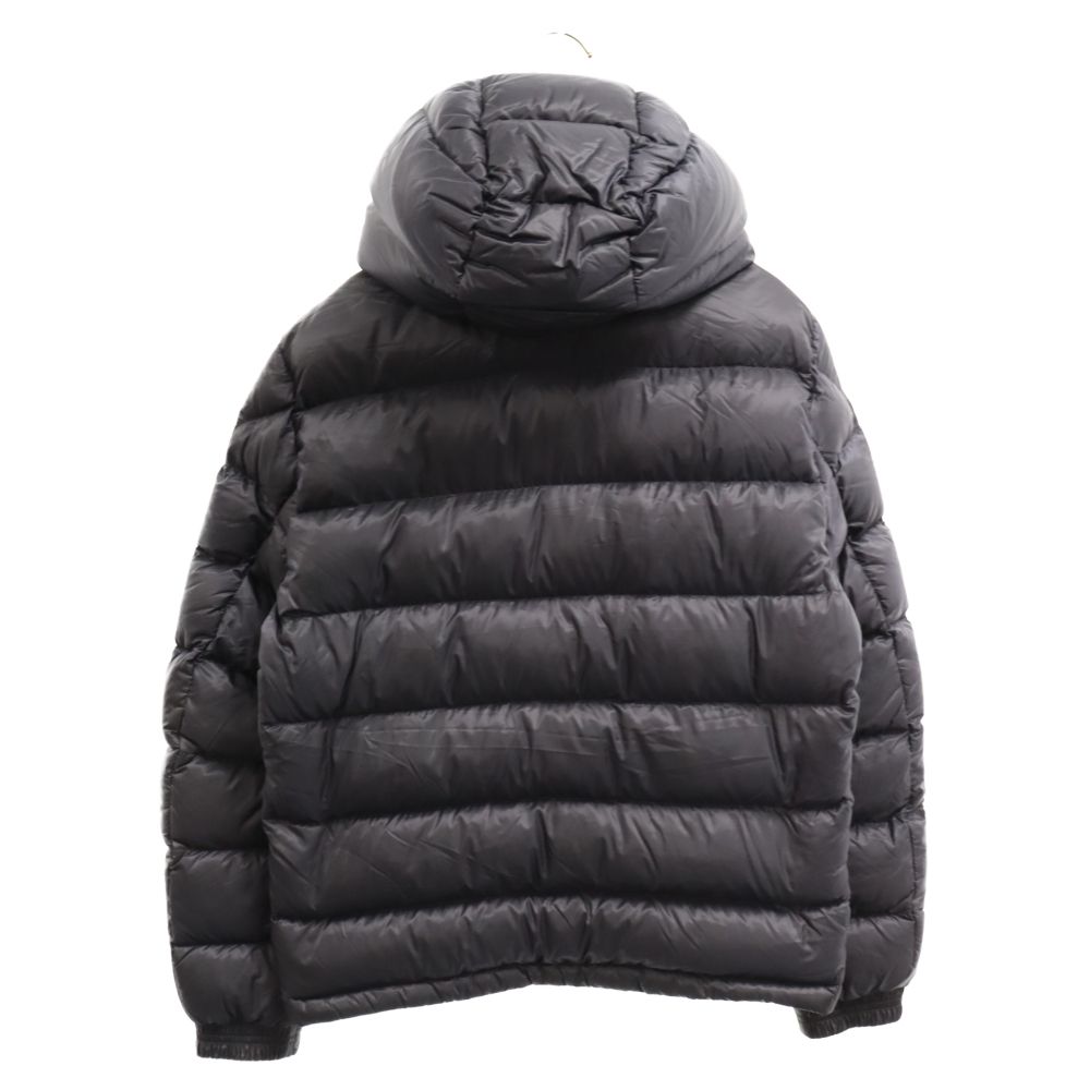 MONCLER (モンクレール) BRAMANT ブラマント ナイロン フーデッド