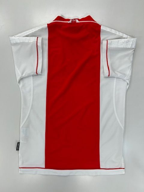 1999/2000 UMBRO Ajax Amsterdam アンブロ AFC アヤックス オファー