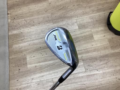BRIDGESTONE - 【中古美品】ブリヂストン JGR ハイブリッドフォージド ウエッジ AW SW BRIDGESTONE - 【中古美品】ブリヂストン JGR ハイブリッド