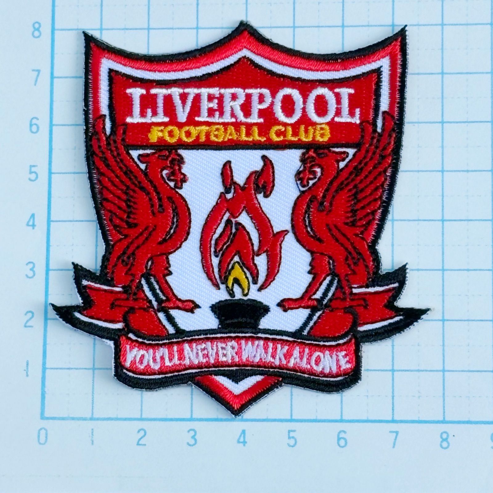10！メルカリ便発送！アイロン 刺繍 ワッペン！アーセナル　海外　サッカー レア11枚セット サッカー ロゴエンブレム布アイロンワッペン熱