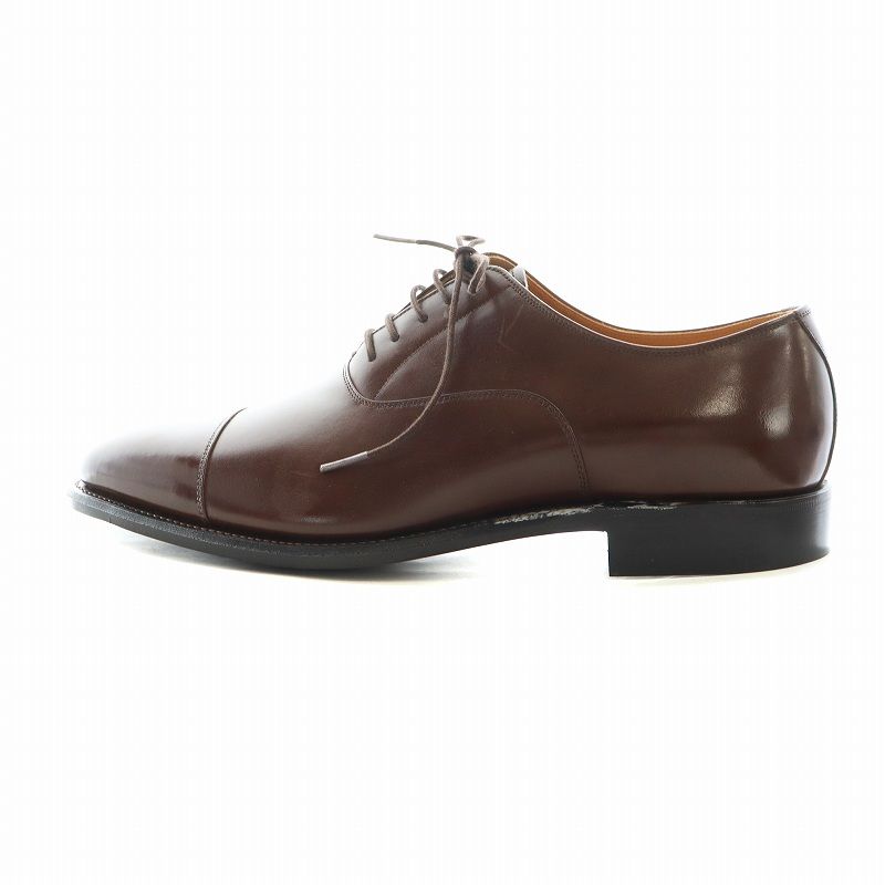 美品 SCOTCH GRAIN ストレート 革 靴 ビジネス シューズ 26.0 楽天市場】【未使用品】SCOTCH GRAIN 【F0486/ストレートチップ