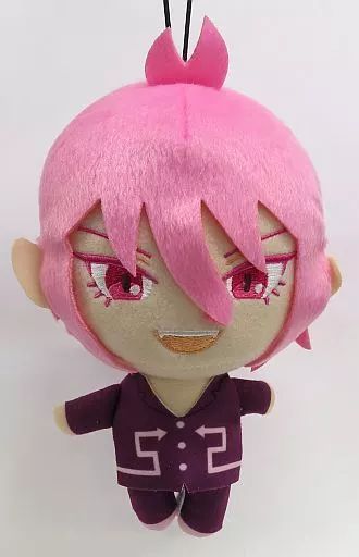 中古】ぬいぐるみ アスモデウス・アリス ぬいぐるみVol.5 「魔入りまし