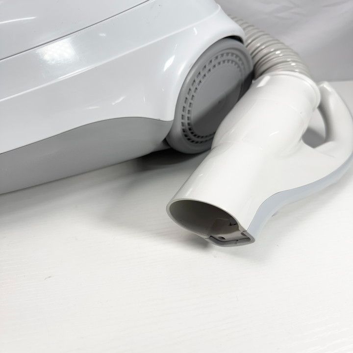 送料無料 日立 掃除機 ごみダッシュ サイクロン式 日本製 強烈パワー620W お手入れ簡単 CV-SF80A A ブルー 日立 掃除機 ごみダッシュ サイクロン式 日本製 強烈パワー620W お