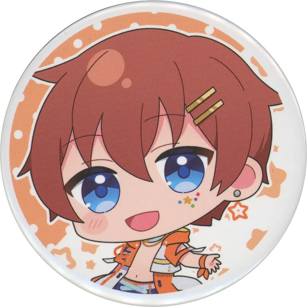 新品☆すたぽら【こったろ】JUMP！JUMP！サマータイム！☆SD☆缶