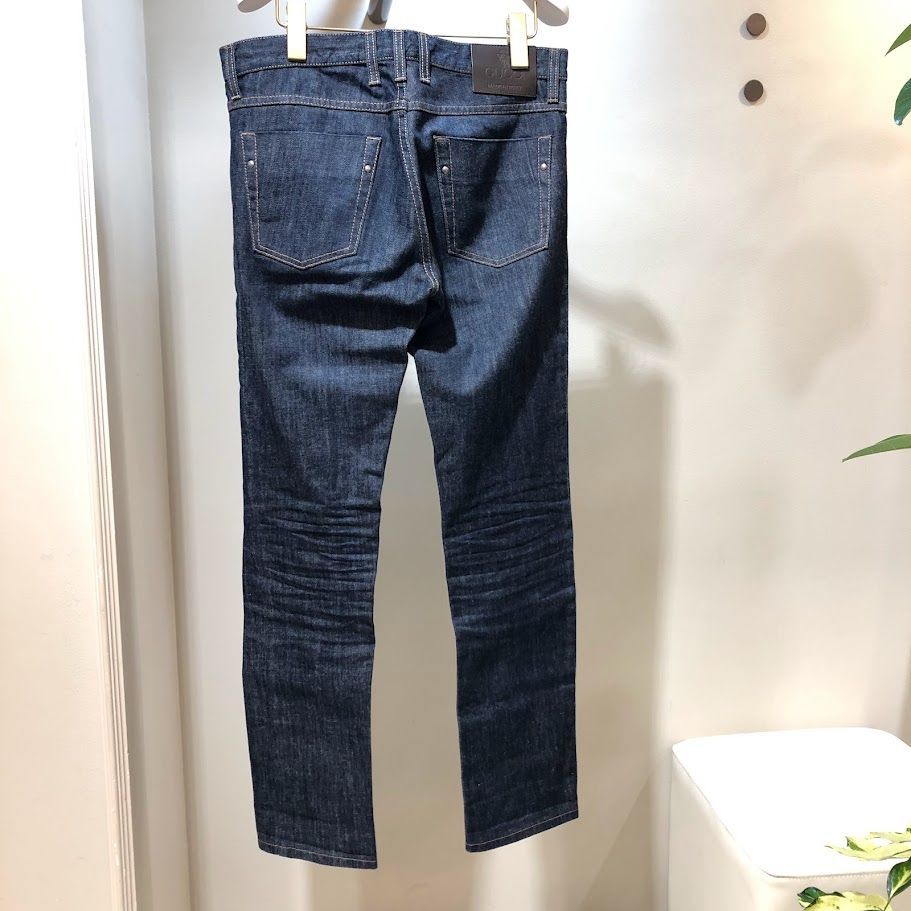 GUCCI グッチ メンズ デニム サイズ 44 (96037136