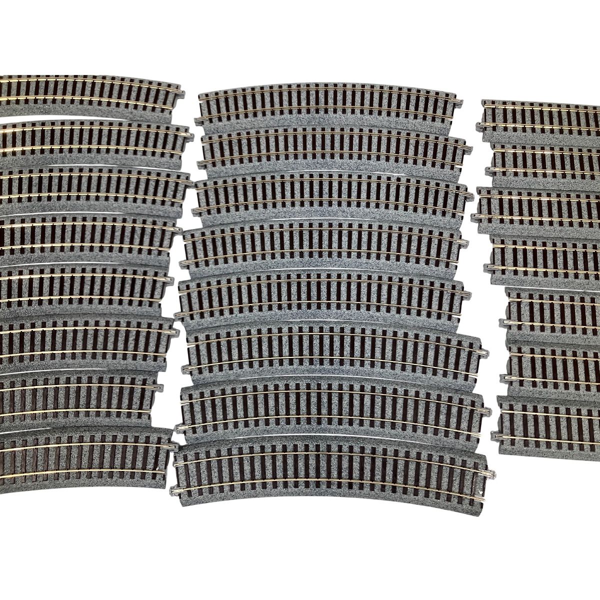 HO線路セット UNITRACK