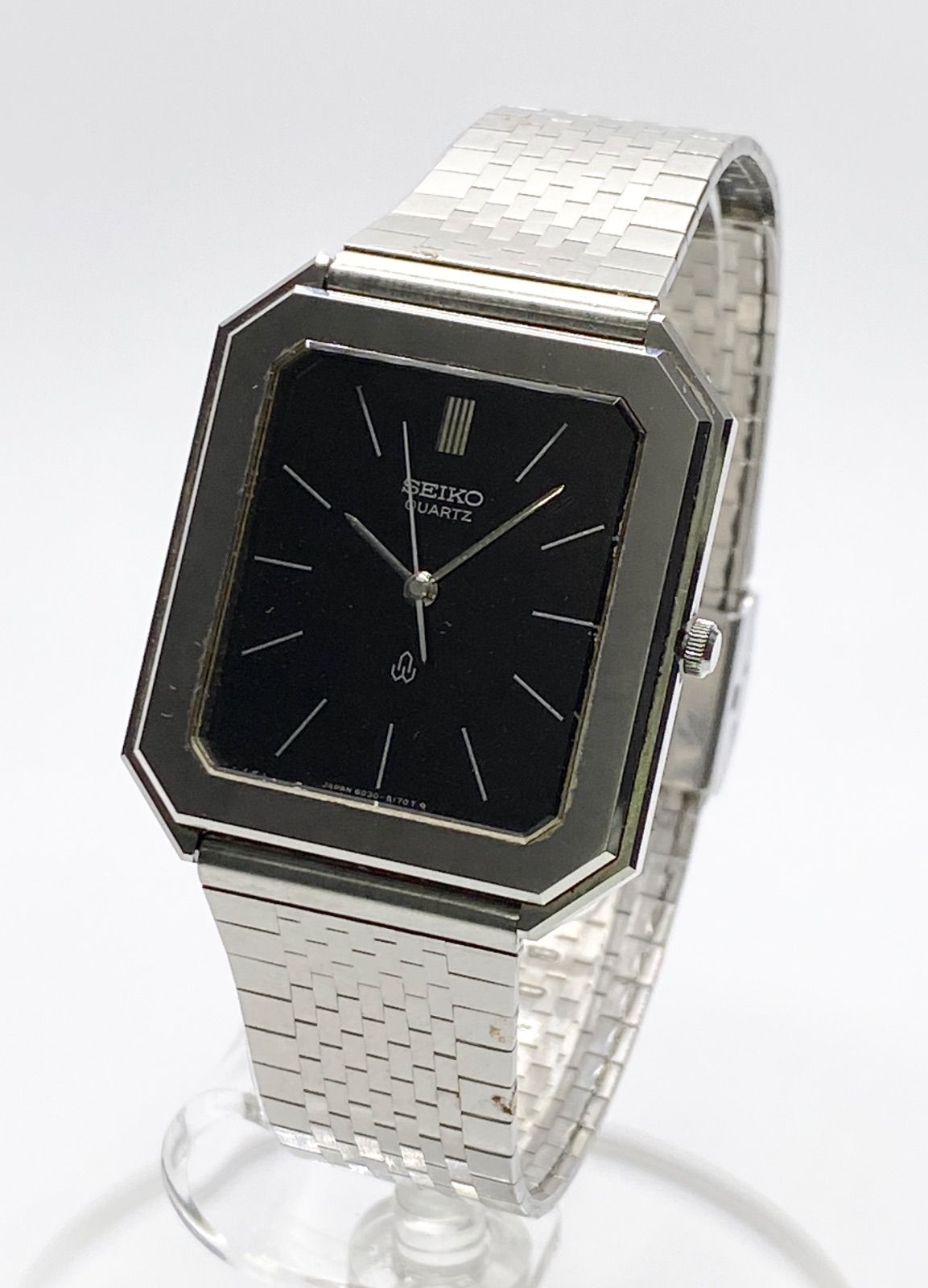 SEIKO 6030-5120 レア 腕時計 SEIKO 6030-5120 レア 腕時計