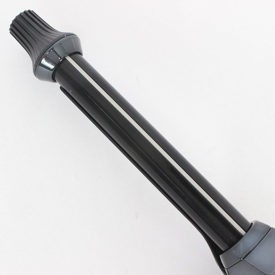 ReFa CURL IRON PRO19リファカールアイロンプロ ブラック 【LINE