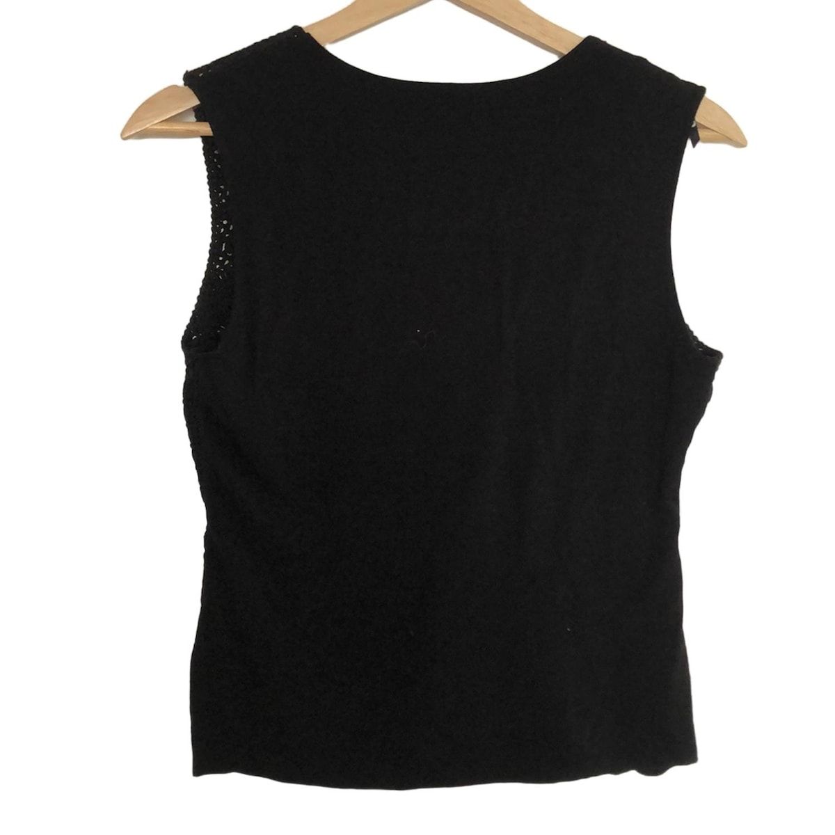 BE CHIC